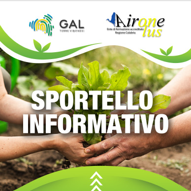 Sportello Informativo